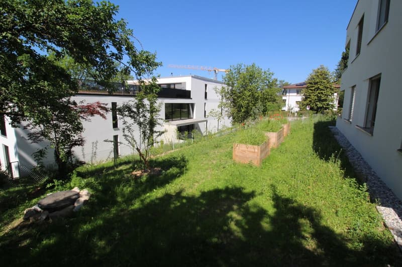 A 2 pas du centre de Prilly (12)