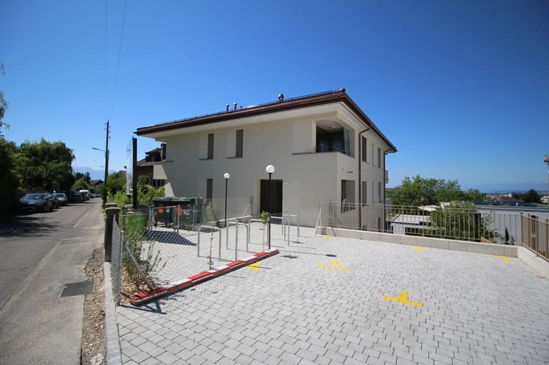 A 2 pas du centre de Prilly (8)