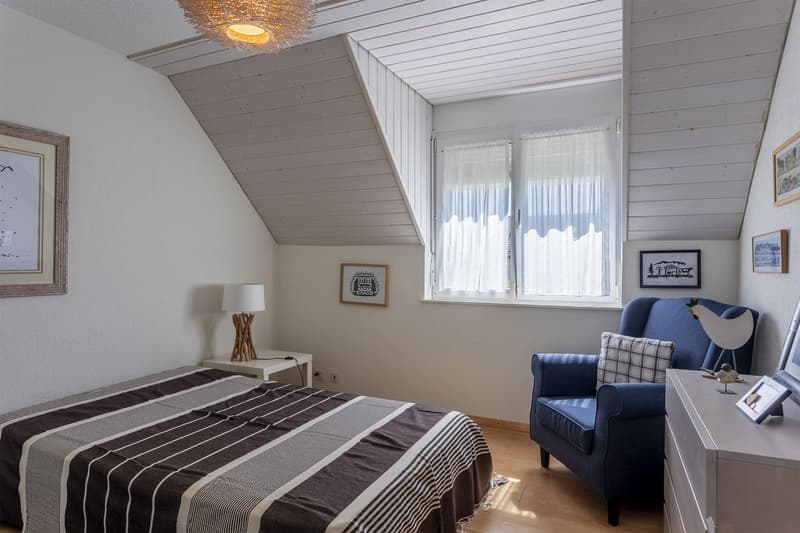 Chambre 1