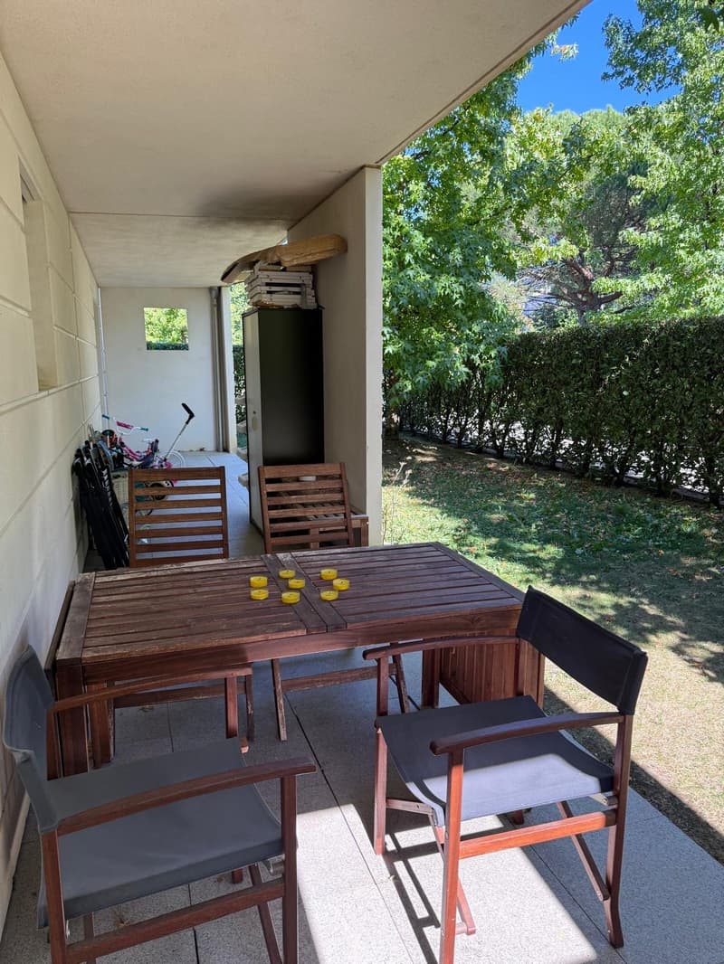 Bel appartement de 4.5 pièces en duplex avec terrasse (6)