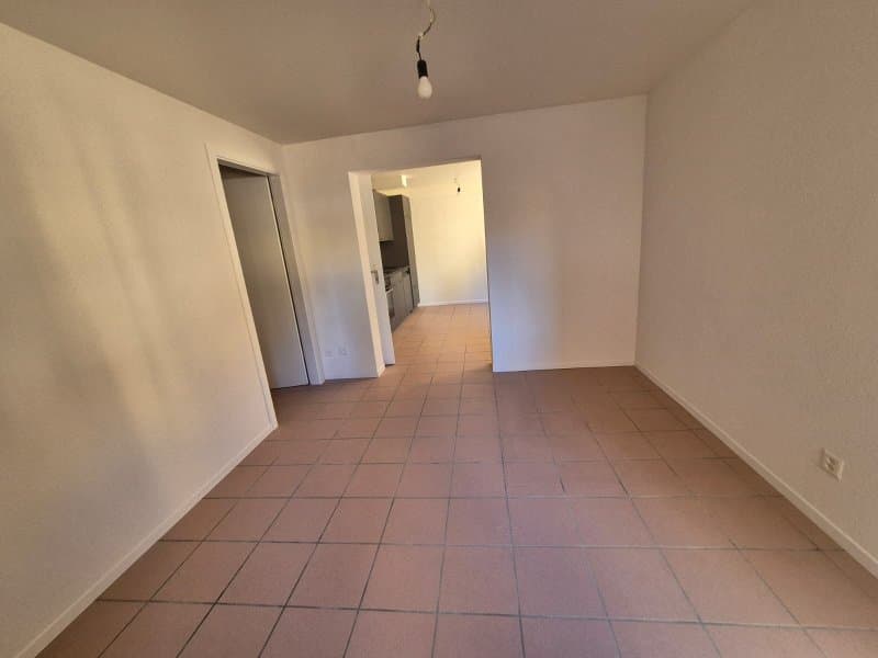 00271 - Appartamento 2 locali - Rue du Temple 13 - BOLE (2)