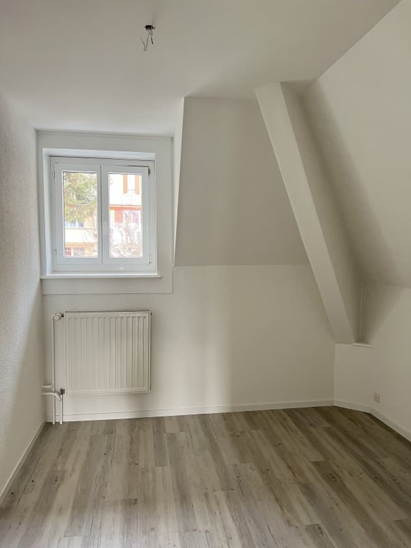 00909 - 3.5-room apartment - Rue des Parcs 141 - NEUCHATEL (3)