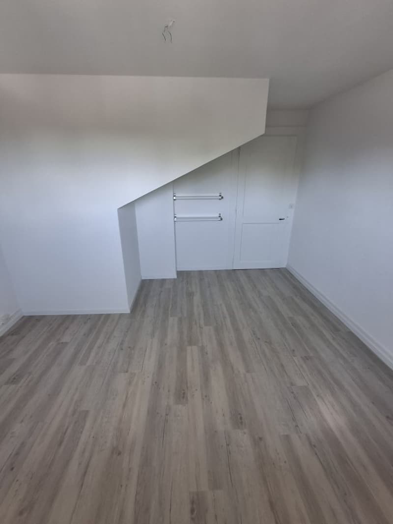 00909 - 3.5-room apartment - Rue des Parcs 141 - NEUCHATEL (4)