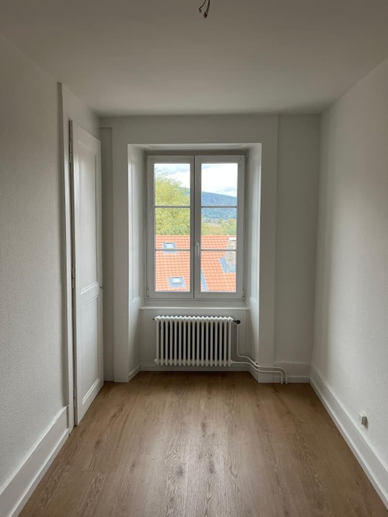 02379 - Appartement 4 pièces - Rue du Nord 4 - FONTAINES NE (4)