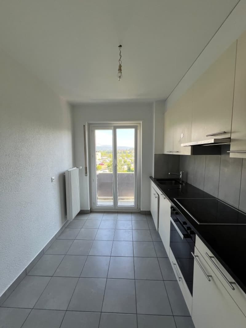 01316 - Appartamento 4 locali - Sous-les-Vignes 1 e 1a - ST-BLAISE (4)