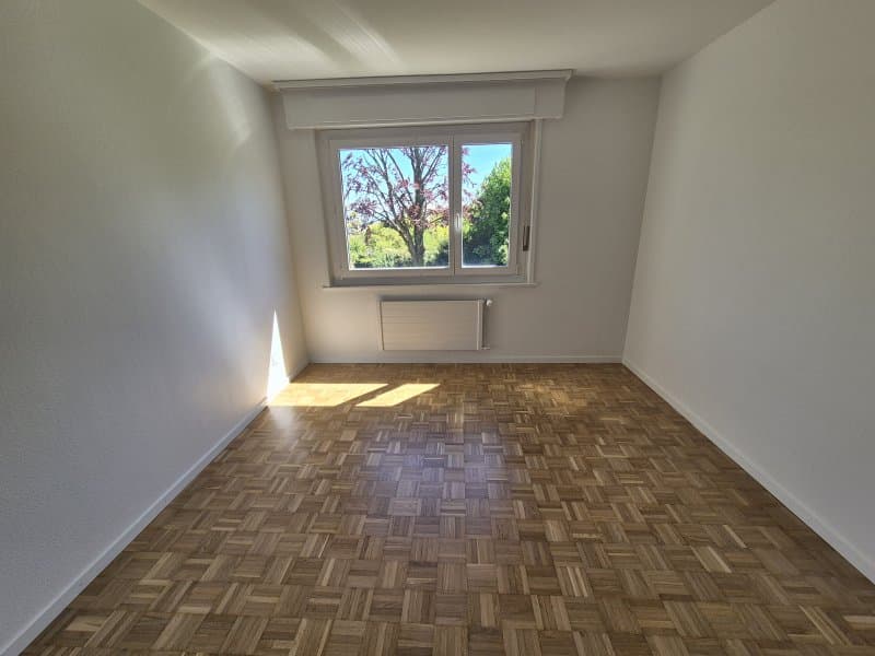 00032 - Appartamento 2 locali - Rue des Sources 8 - BOLE (2)