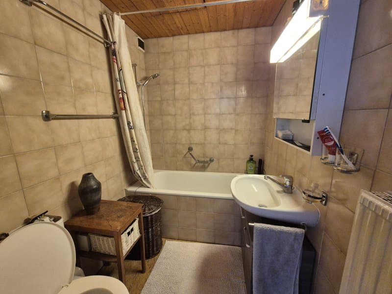 01480 - 3-room apartment - Forge 3 / Roger-Schütz 4 - PROVENCE (4)
