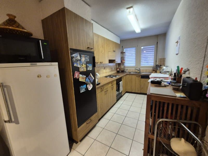 01480 - 3-room apartment - Forge 3 / Roger-Schütz 4 - PROVENCE (3)