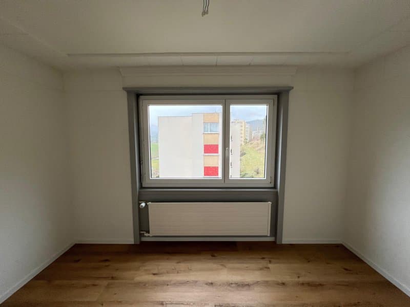 02226 - 3-Room Apartment - Rue de la Flamme 12 - COUVET (3)