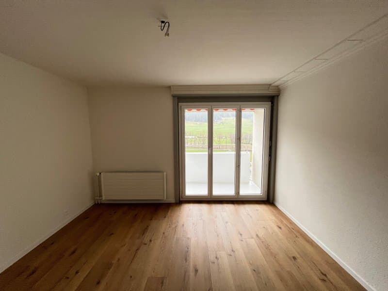 02226 - 3-Room Apartment - Rue de la Flamme 12 - COUVET (2)
