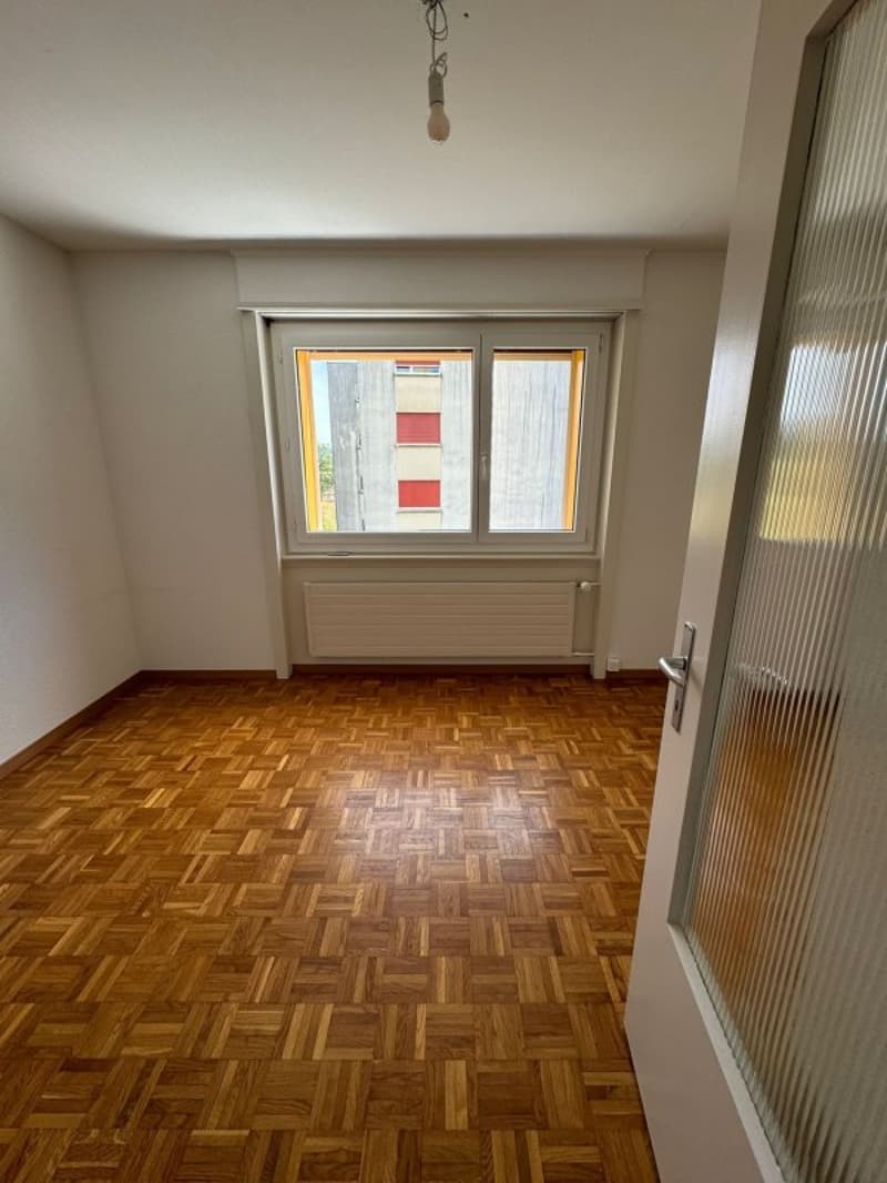 01658 - Appartement 3 pièces - Rue de la Flamme 16 - COUVET (3)