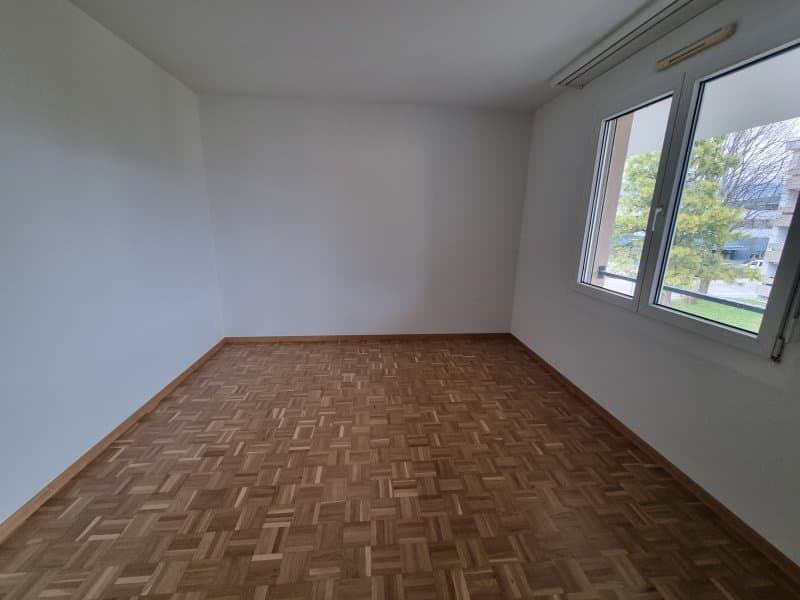 00430 - Appartamento 4,5 locali - Ch. des Pièces Chaperon 3 - CORTAILLOD (4)