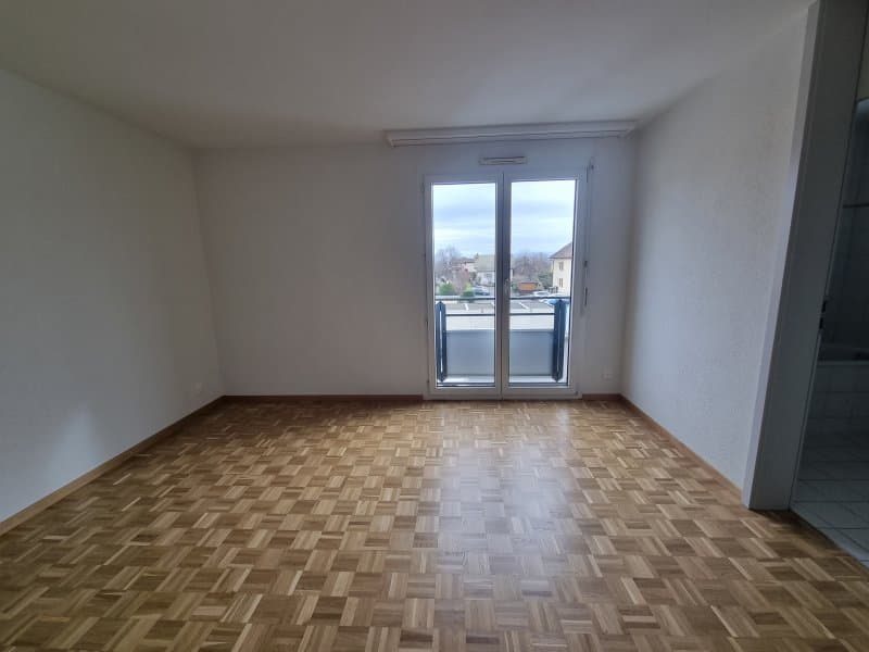 00430 - Appartamento 4,5 locali - Ch. des Pièces Chaperon 3 - CORTAILLOD (2)