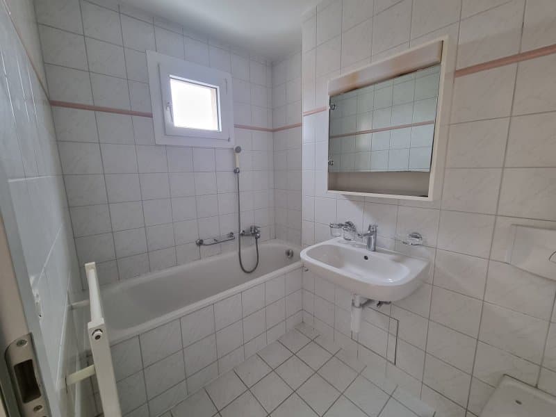 00430 - Appartamento 4,5 locali - Ch. des Pièces Chaperon 3 - CORTAILLOD (6)