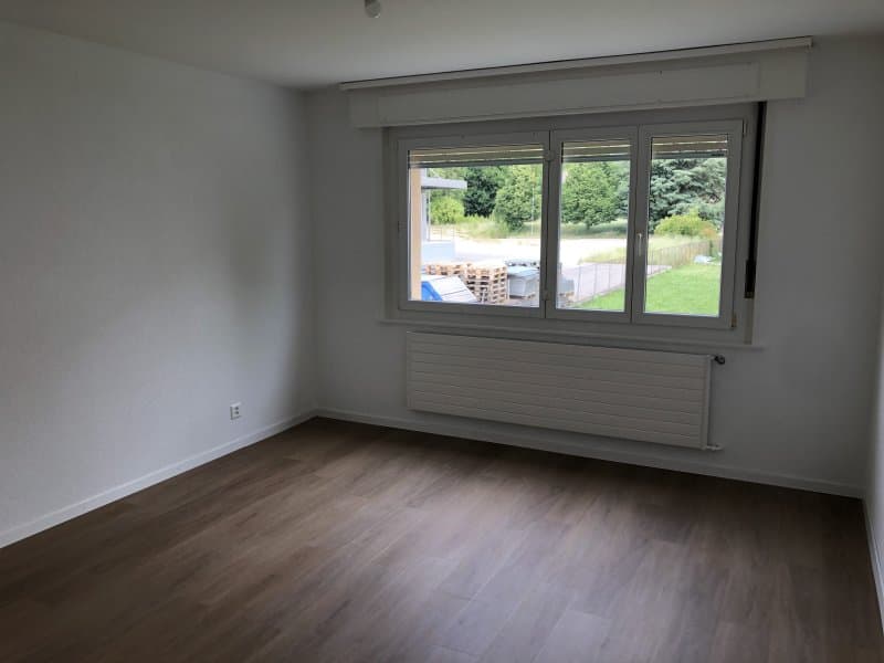 00810 - Appartamento 3,5 locali - Rue des Sources 1 - BOLE (2)