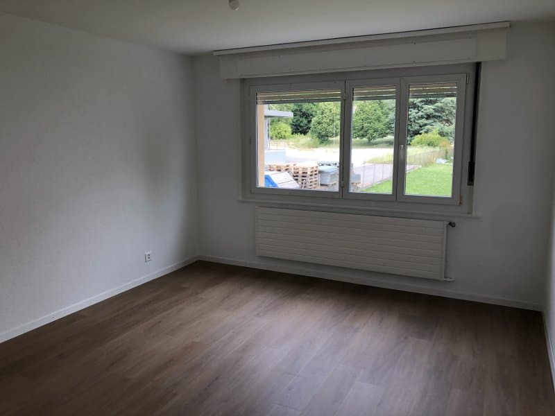 00810 - Appartement 3,5 pièces - Rue des Sources 1 - BOLE (2)