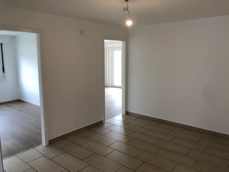 00810 - Appartamento 3,5 locali - Rue des Sources 1 - BOLE (4)