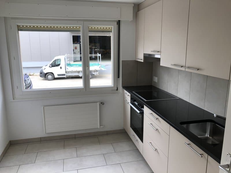 00810 - Appartamento 3,5 locali - Rue des Sources 1 - BOLE (5)