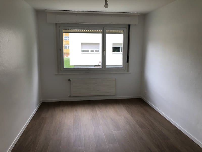 00810 - Appartamento 3,5 locali - Rue des Sources 1 - BOLE (3)