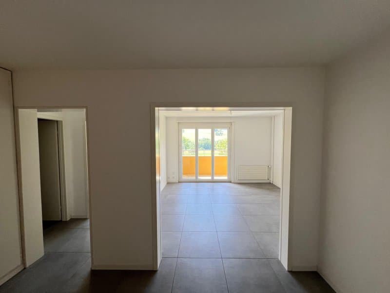 01653 - 2-room apartment - Rue de la Flamme 16 - COUVET (3)