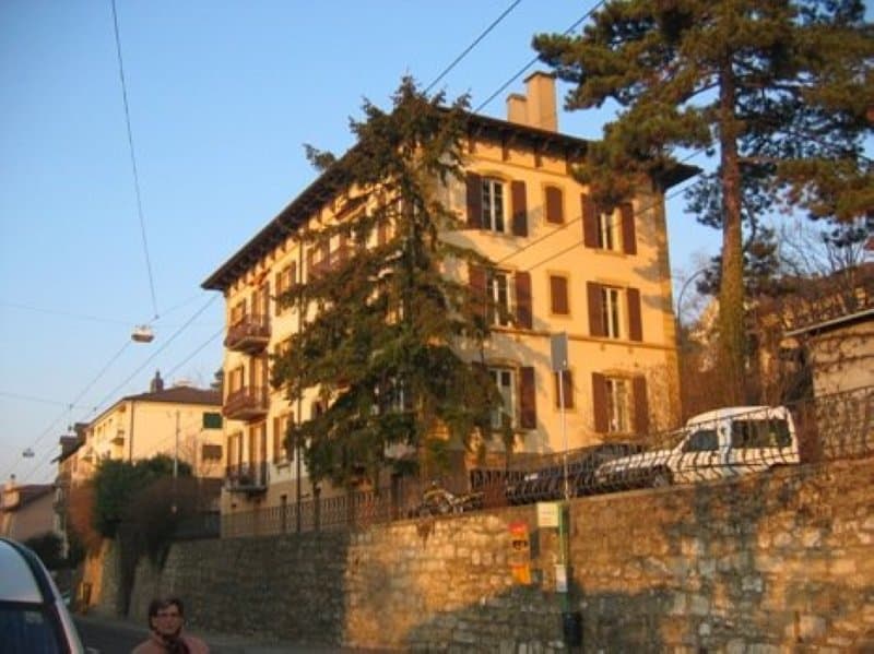 01544 - Appartement 4 pièces - Comba-Borel 3 - NEUCHATEL (2)