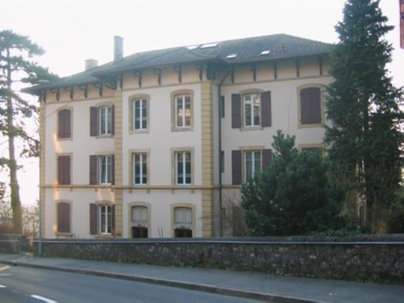 01544 - Appartement 4 pièces - Comba-Borel 3 - NEUCHATEL (1)
