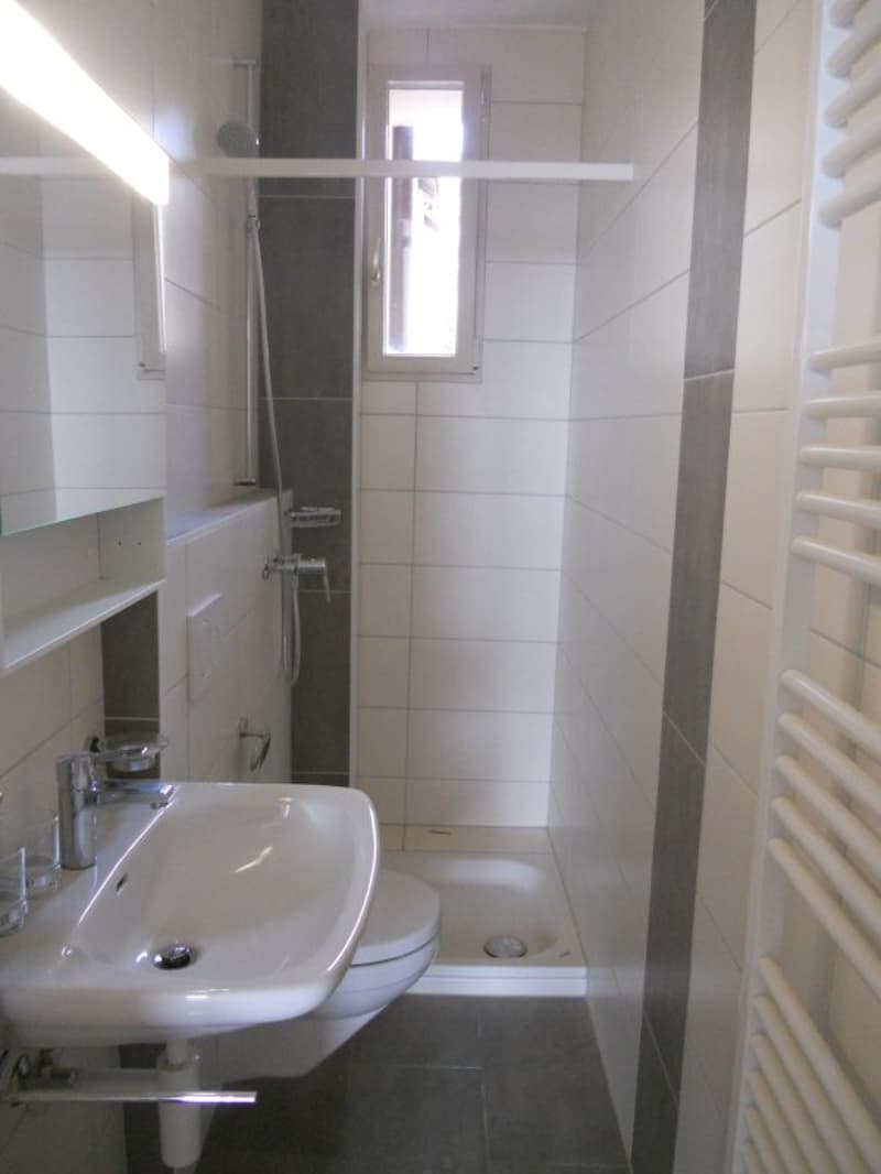 01538 - Appartement 4 pièces - Comba-Borel 1 - NEUCHATEL (4)