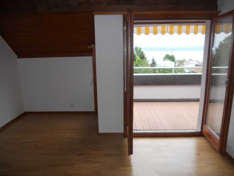 00486 - Appartement 4 Pièces - Rafour 4 - ST-AUBIN NE (8)