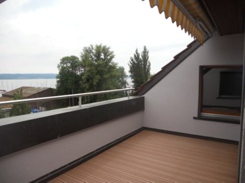 00486 - Appartement 4 Pièces - Rafour 4 - ST-AUBIN NE (1)