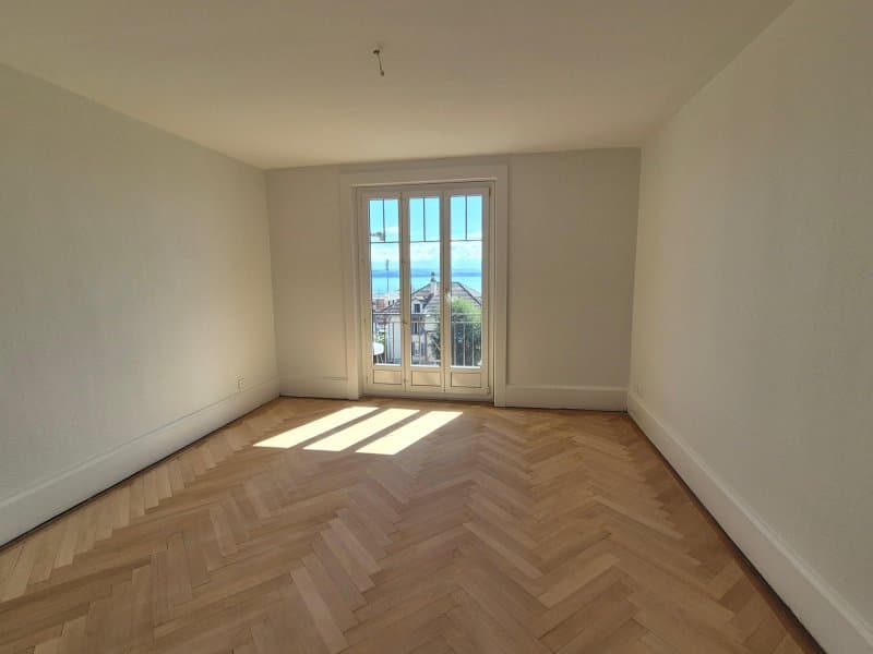 00008 - Appartement 3 pces - Av. Soguel 13 A - CORCELLES NE (2)
