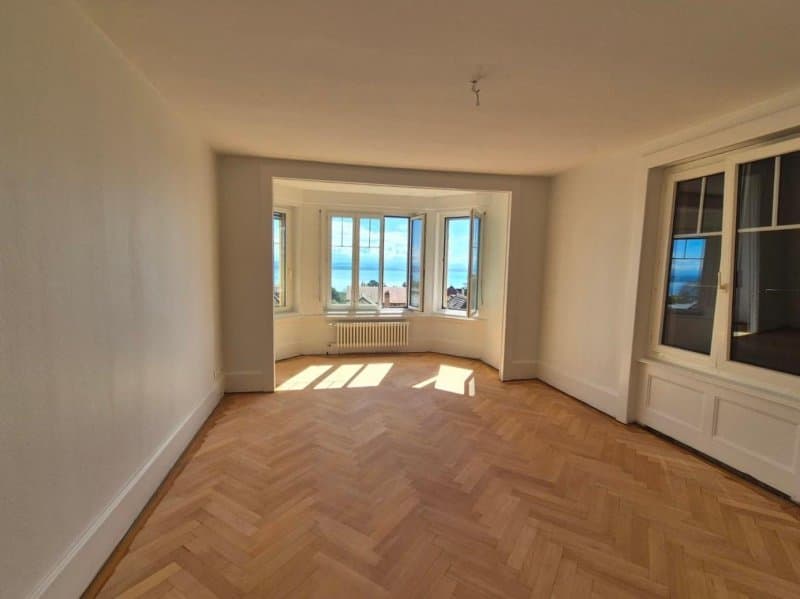 00008 - Appartement 3 pces - Av. Soguel 13 A - CORCELLES NE (1)