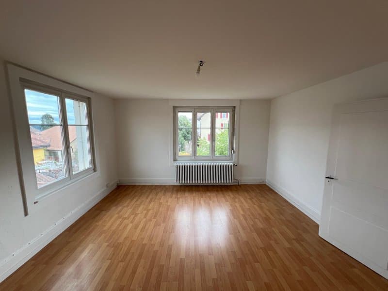 02379 - Appartement 4 pièces - Rue du Nord 4 - FONTAINES NE (1)