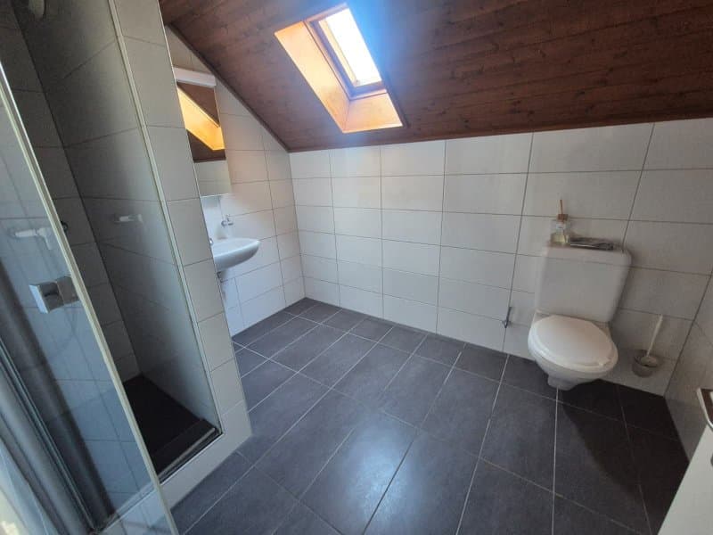 00486 - Appartement 4 Pièces - Rafour 4 - ST-AUBIN NE (9)