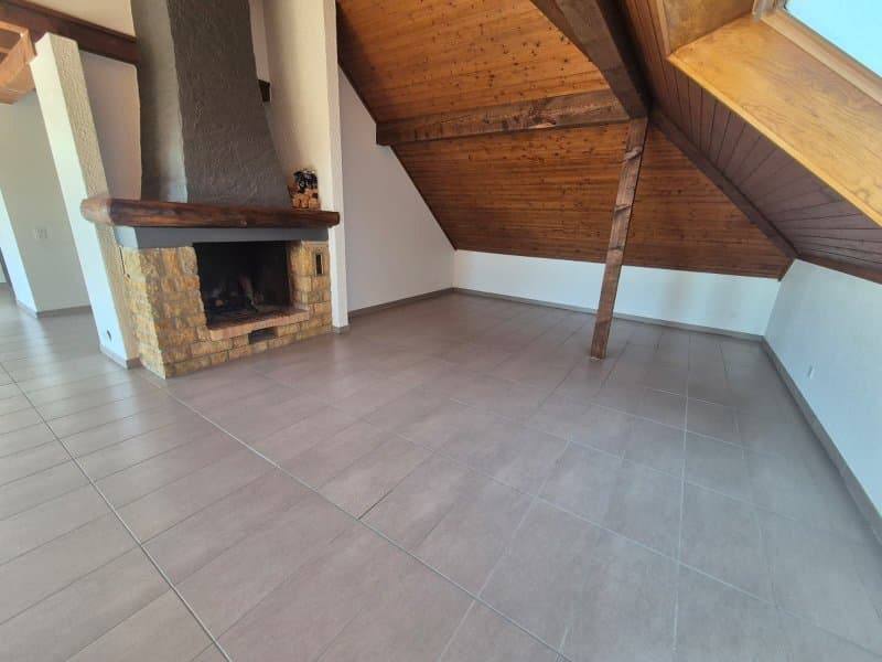 00486 - Appartement 4 Pièces - Rafour 4 - ST-AUBIN NE (2)