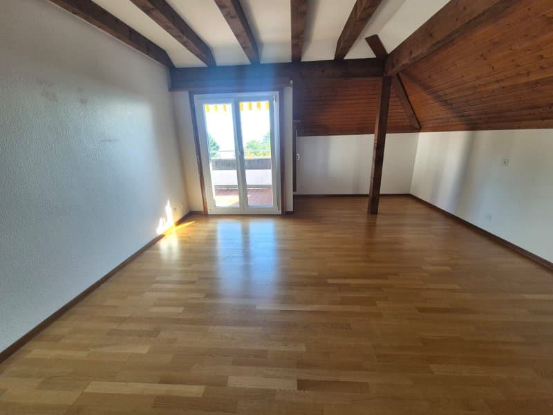 00486 - Appartement 4 Pièces - Rafour 4 - ST-AUBIN NE (3)