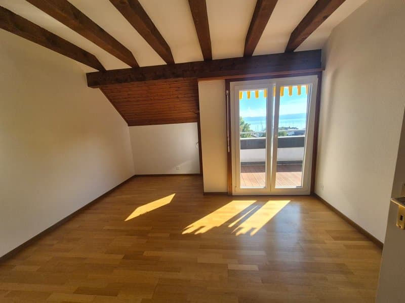 00486 - Appartement 4 Pièces - Rafour 4 - ST-AUBIN NE (4)