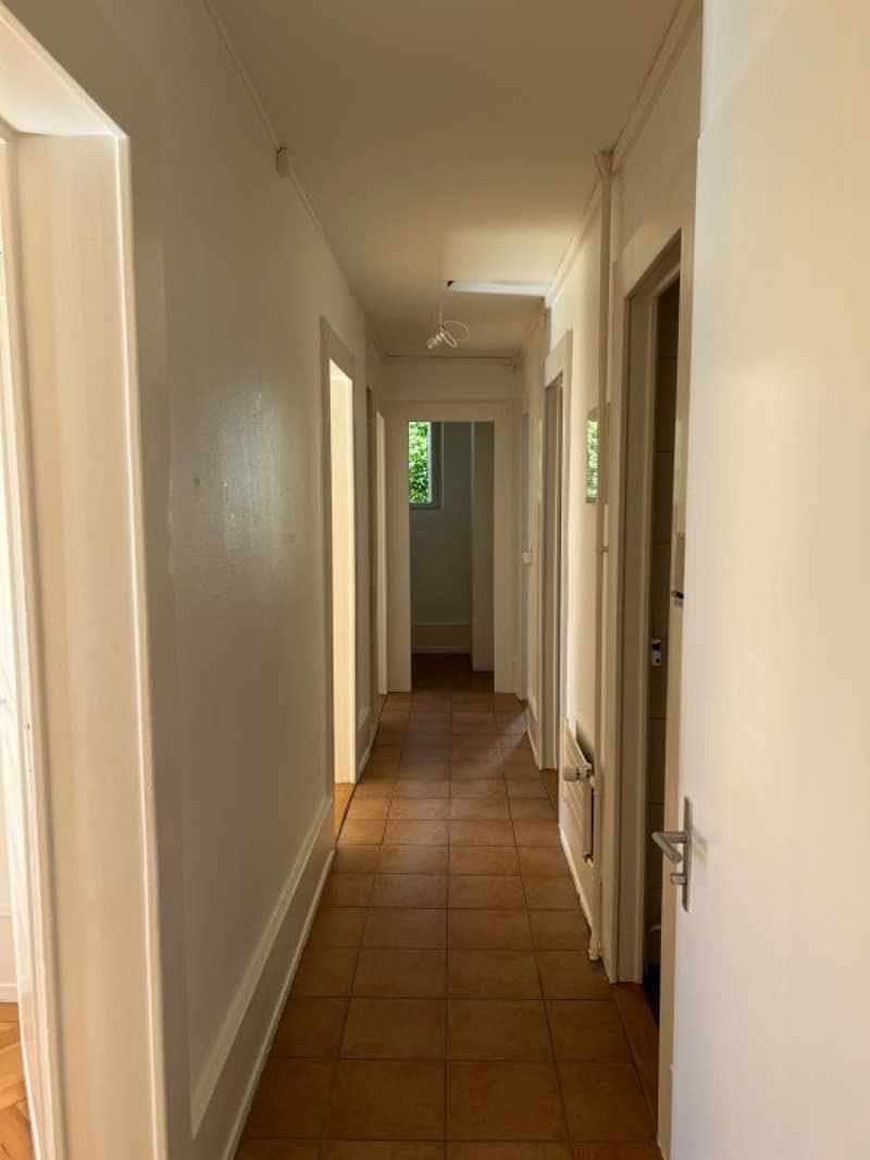 01544 - Appartement 4 pièces - Comba-Borel 3 - NEUCHATEL (9)