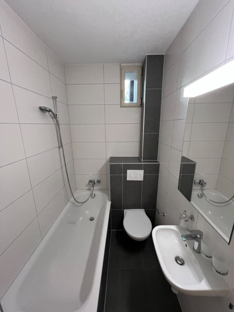 01544 - Appartement 4 pièces - Comba-Borel 3 - NEUCHATEL (8)
