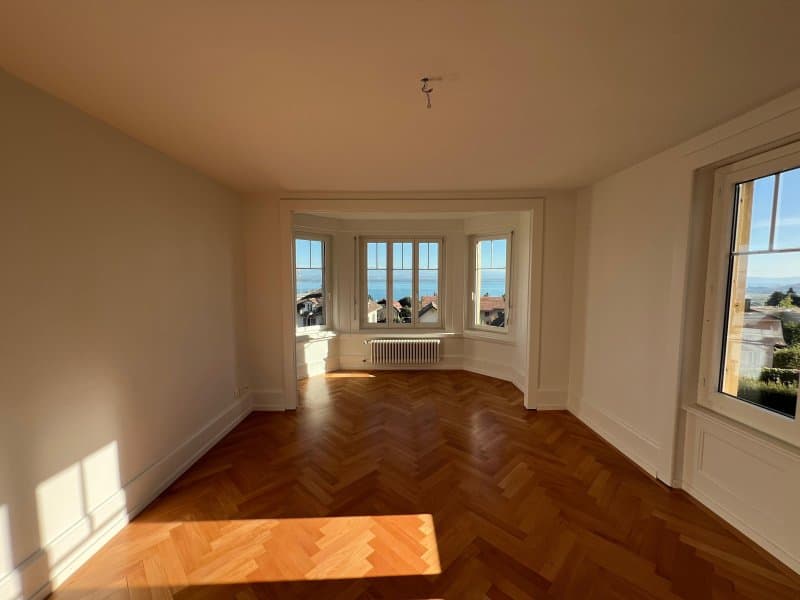 00008 - Appartement 3 pces - Av. Soguel 13 A - CORCELLES NE (3)