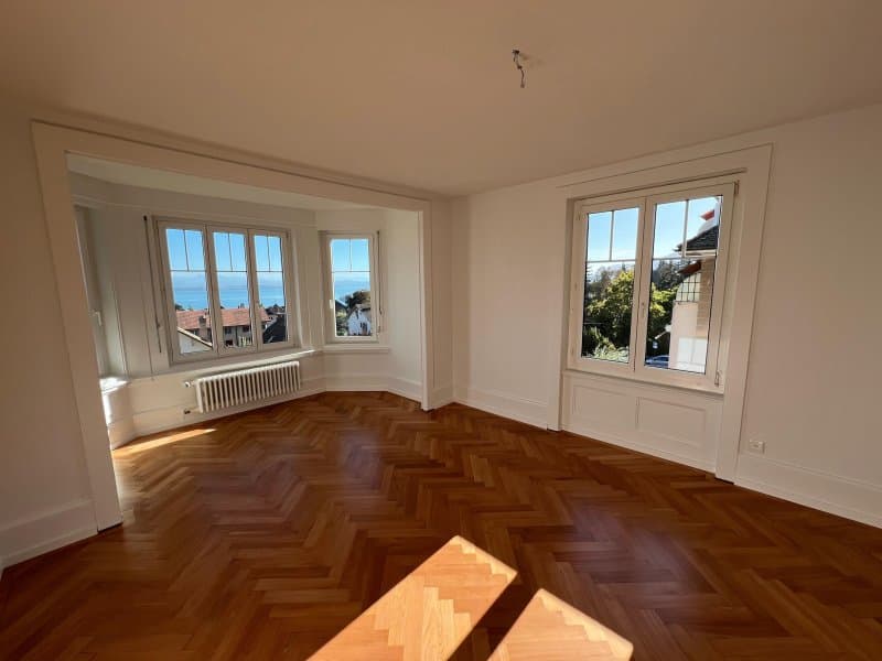 00008 - Appartement 3 pces - Av. Soguel 13 A - CORCELLES NE (2)