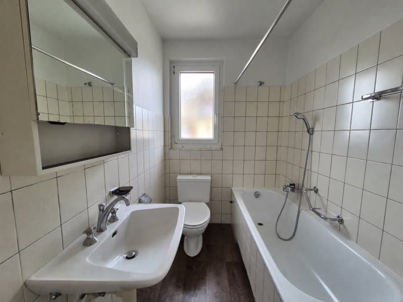 00008 - Appartement 3 pces - Av. Soguel 13 A - CORCELLES NE (9)