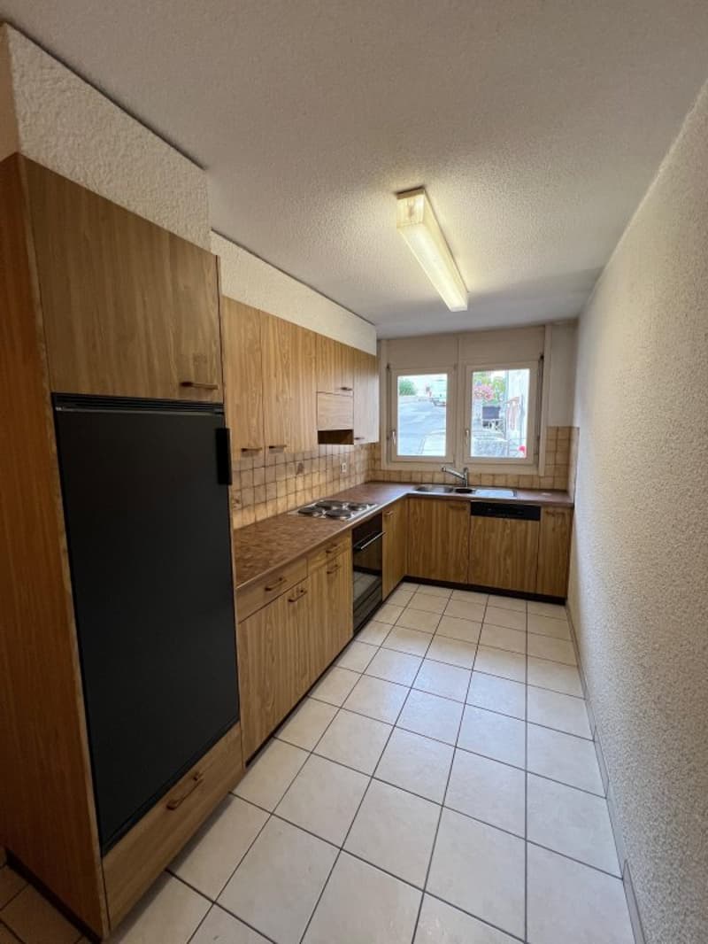 01480 - Appartement 3 pièces - Forge 3 / Roger-Schütz 4 - PROVENCE (6)