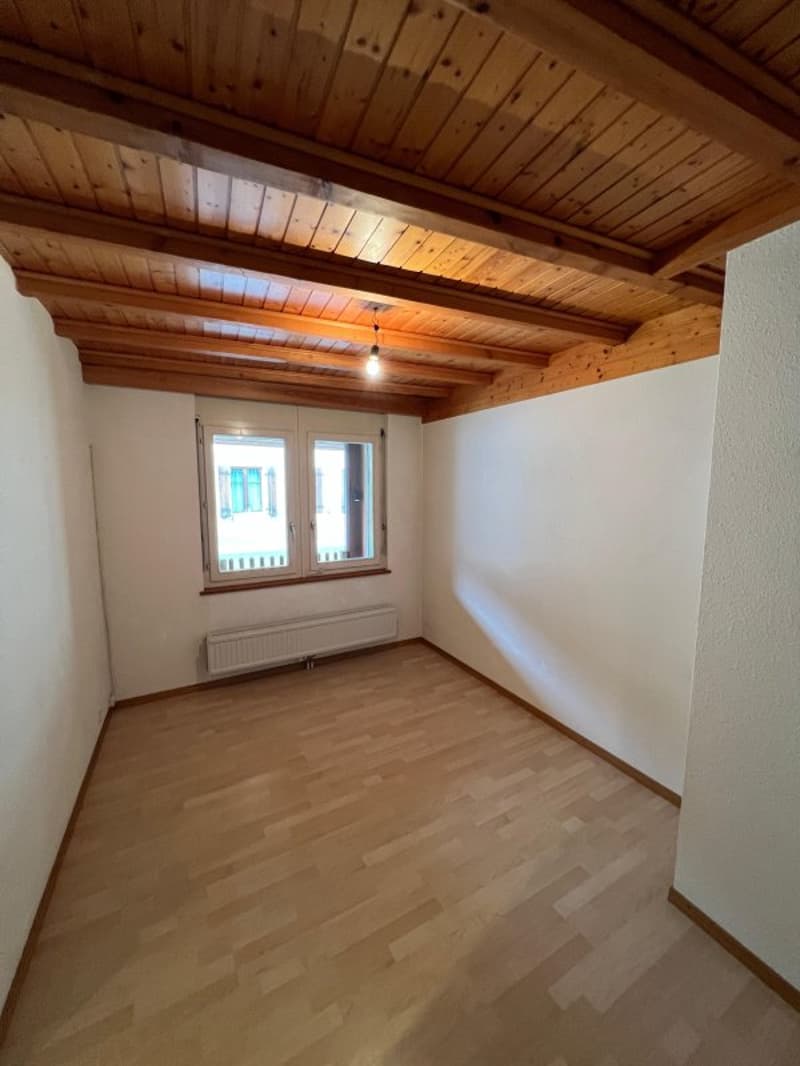01480 - Appartement 3 pièces - Forge 3 / Roger-Schütz 4 - PROVENCE (4)