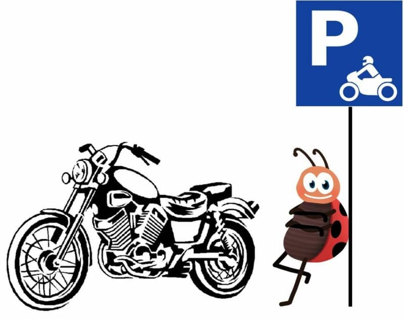 Parkplatz im Untergeschoss in Champagne (1)