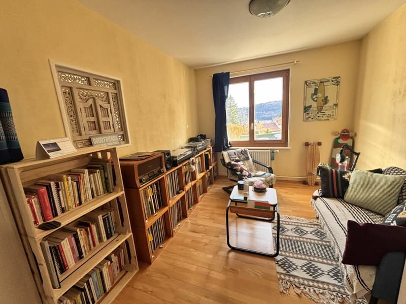 Appartamento di 3.5 locali in affitto (2)