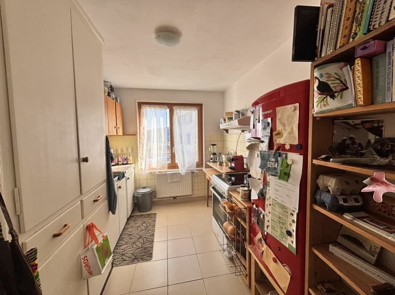 Appartamento di 3.5 locali in affitto (5)