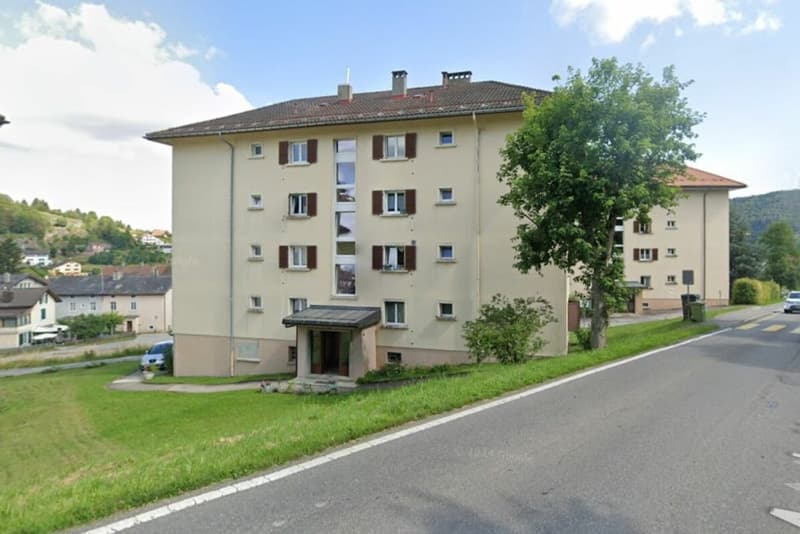 Appartamento di 3.5 locali in affitto (7)