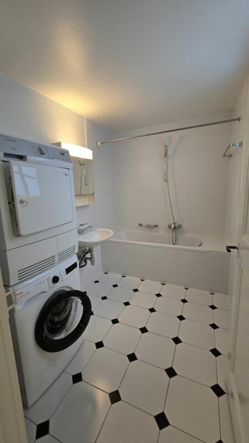 Apartment 4 rooms - Yverdon-les-Bains (8)