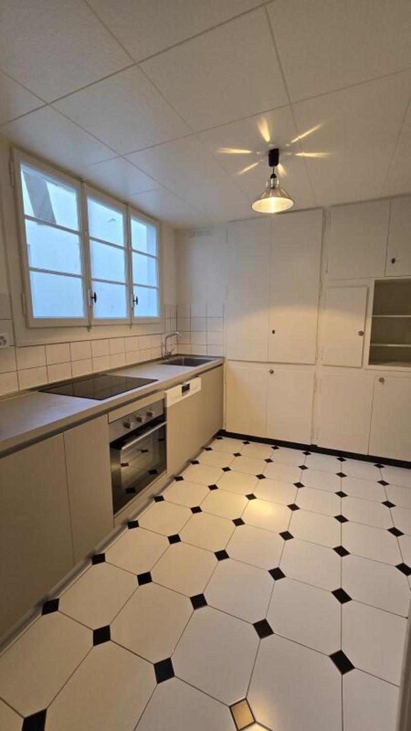 Apartment 4 rooms - Yverdon-les-Bains (6)