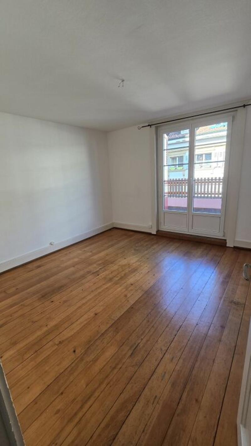 Apartment 4 rooms - Yverdon-les-Bains (3)